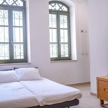 Saidoff Luxury Residence Ιερουσαλήμ Εξωτερικό φωτογραφία