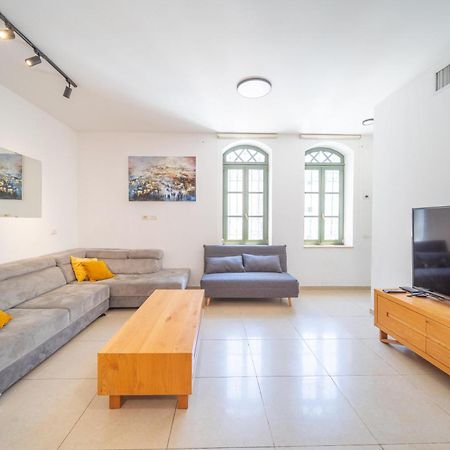 Saidoff Luxury Residence Ιερουσαλήμ Εξωτερικό φωτογραφία