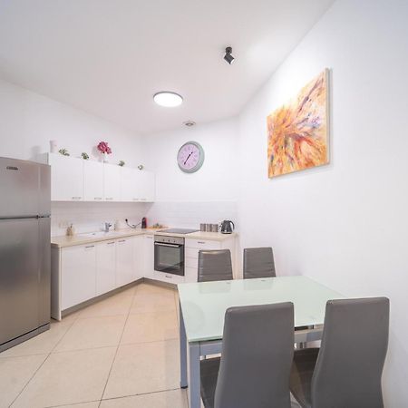 Saidoff Luxury Residence Ιερουσαλήμ Εξωτερικό φωτογραφία