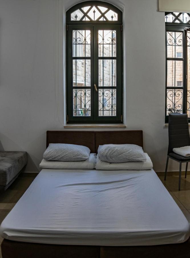 Saidoff Luxury Residence Ιερουσαλήμ Εξωτερικό φωτογραφία