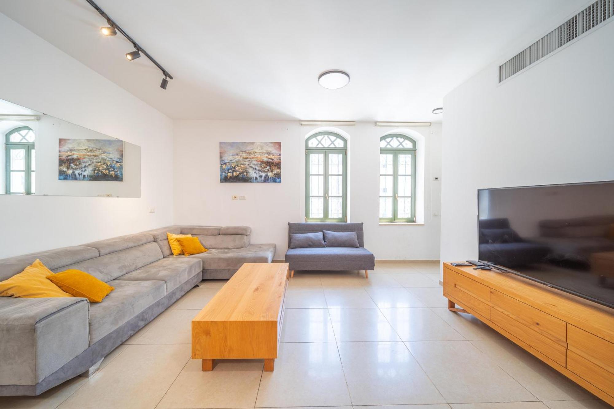 Saidoff Luxury Residence Ιερουσαλήμ Εξωτερικό φωτογραφία