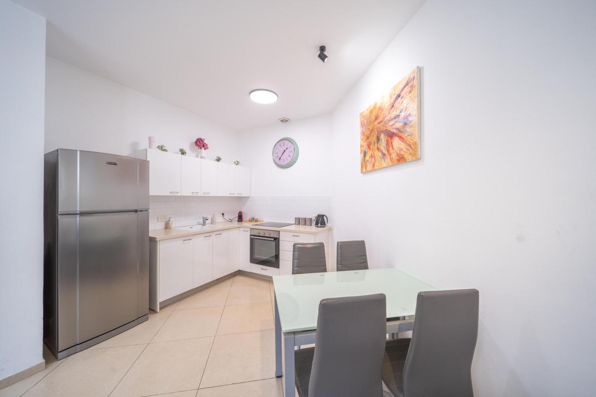 Saidoff Luxury Residence Ιερουσαλήμ Εξωτερικό φωτογραφία