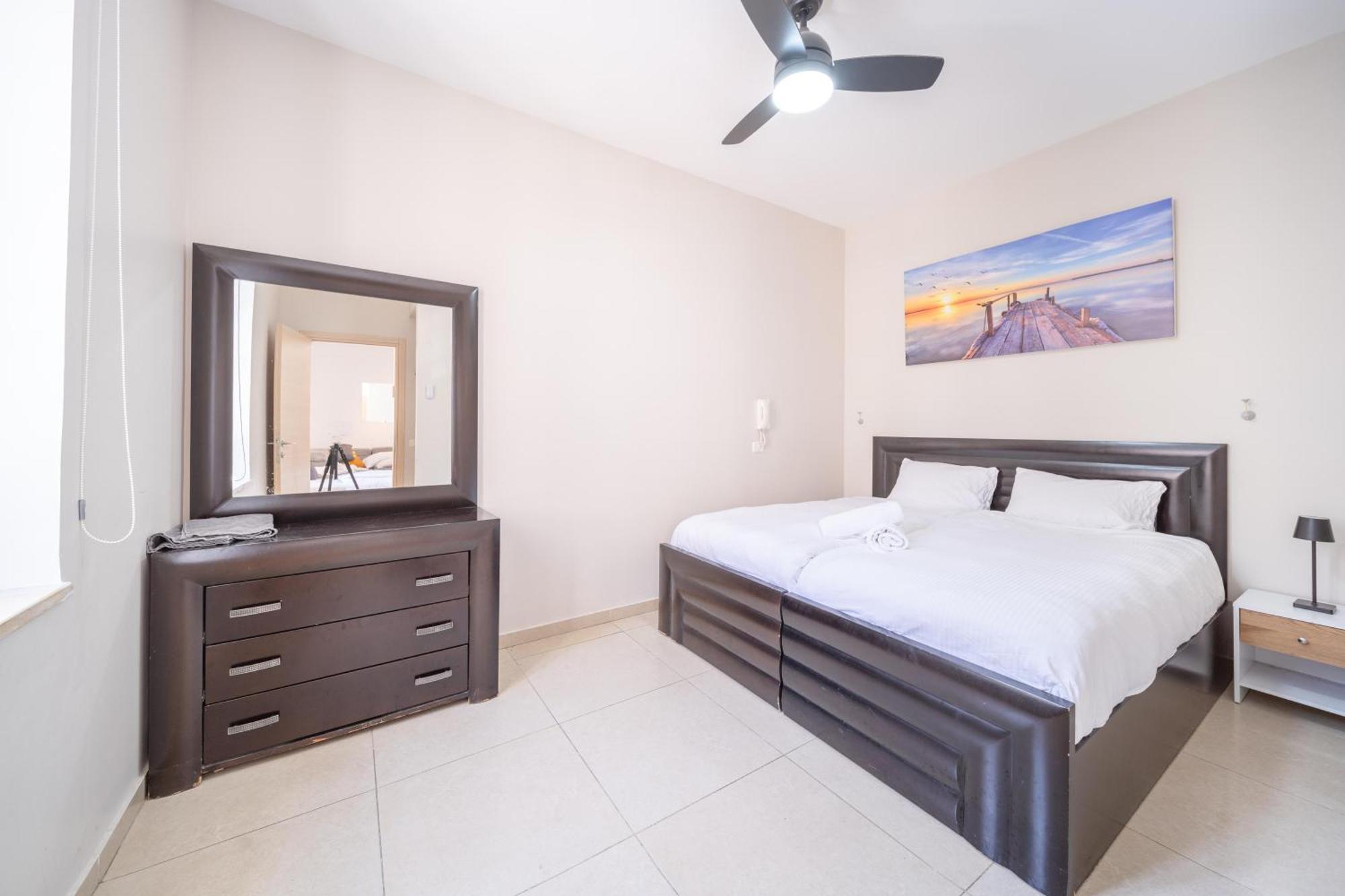 Saidoff Luxury Residence Ιερουσαλήμ Εξωτερικό φωτογραφία