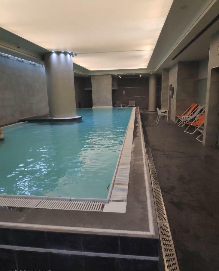 Saidoff Luxury Residence Ιερουσαλήμ Εξωτερικό φωτογραφία