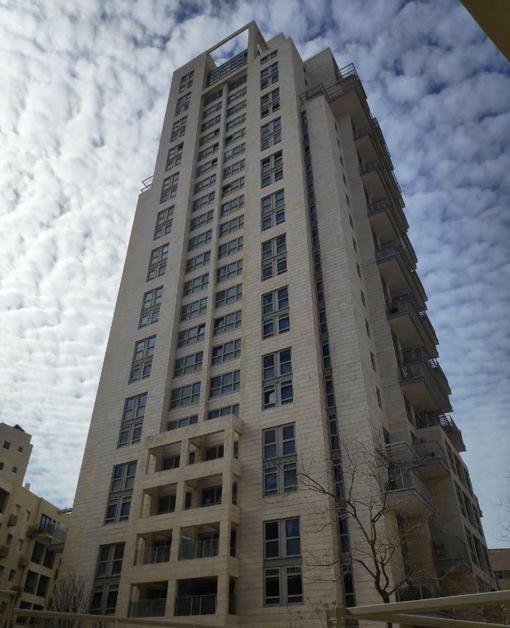 Saidoff Luxury Residence Ιερουσαλήμ Εξωτερικό φωτογραφία