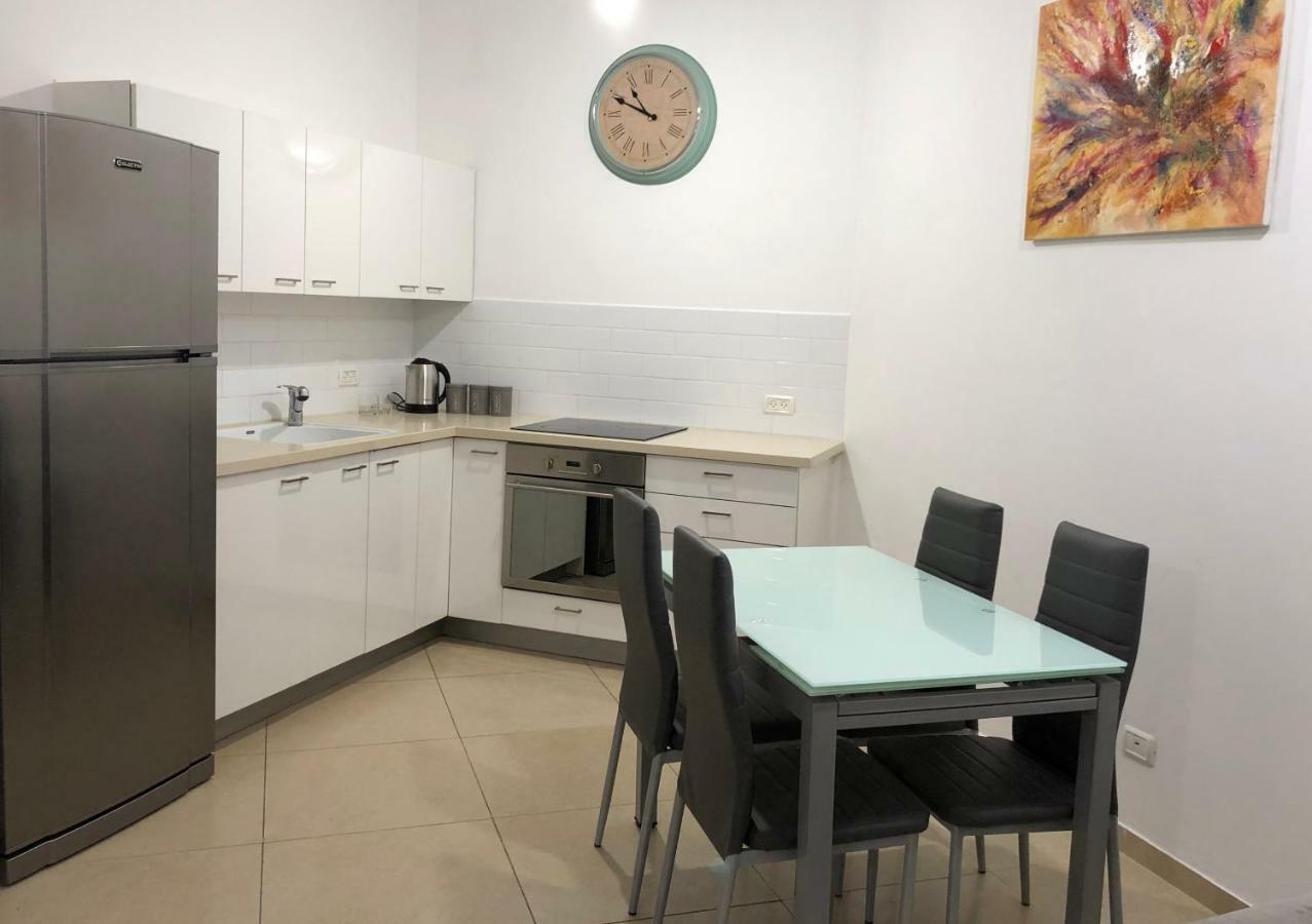 Saidoff Luxury Residence Ιερουσαλήμ Εξωτερικό φωτογραφία