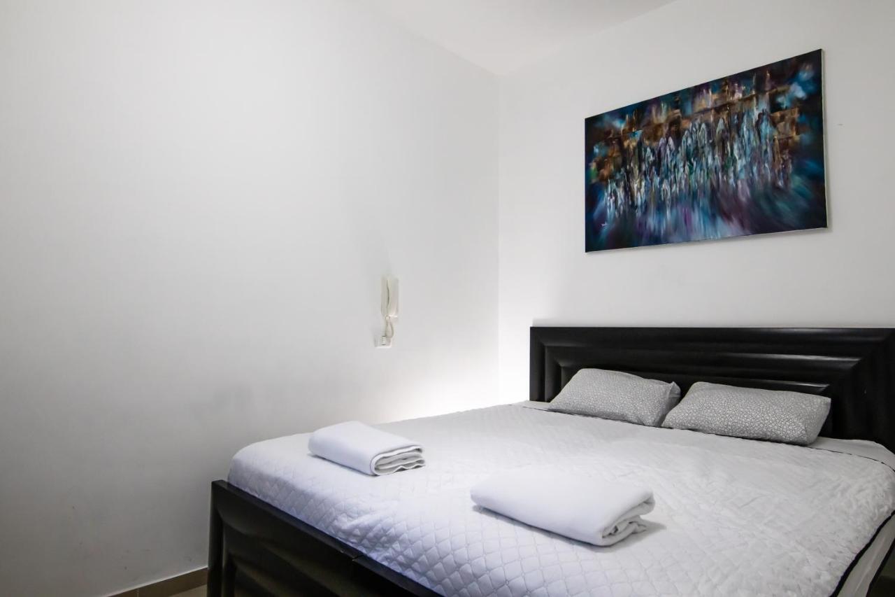 Saidoff Luxury Residence Ιερουσαλήμ Εξωτερικό φωτογραφία