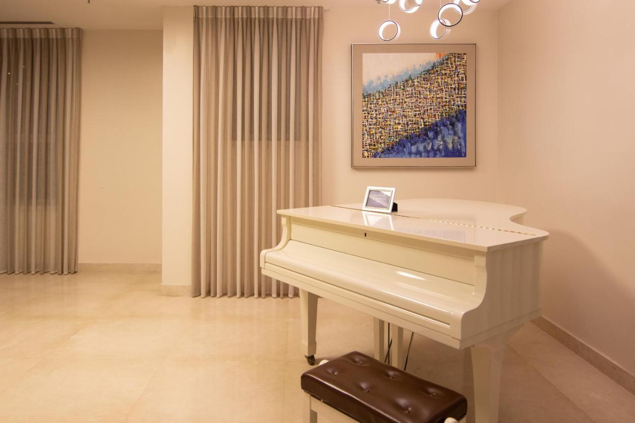 Saidoff Luxury Residence Ιερουσαλήμ Εξωτερικό φωτογραφία