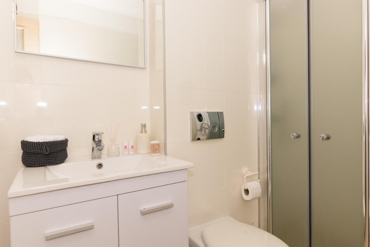 Saidoff Luxury Residence Ιερουσαλήμ Εξωτερικό φωτογραφία