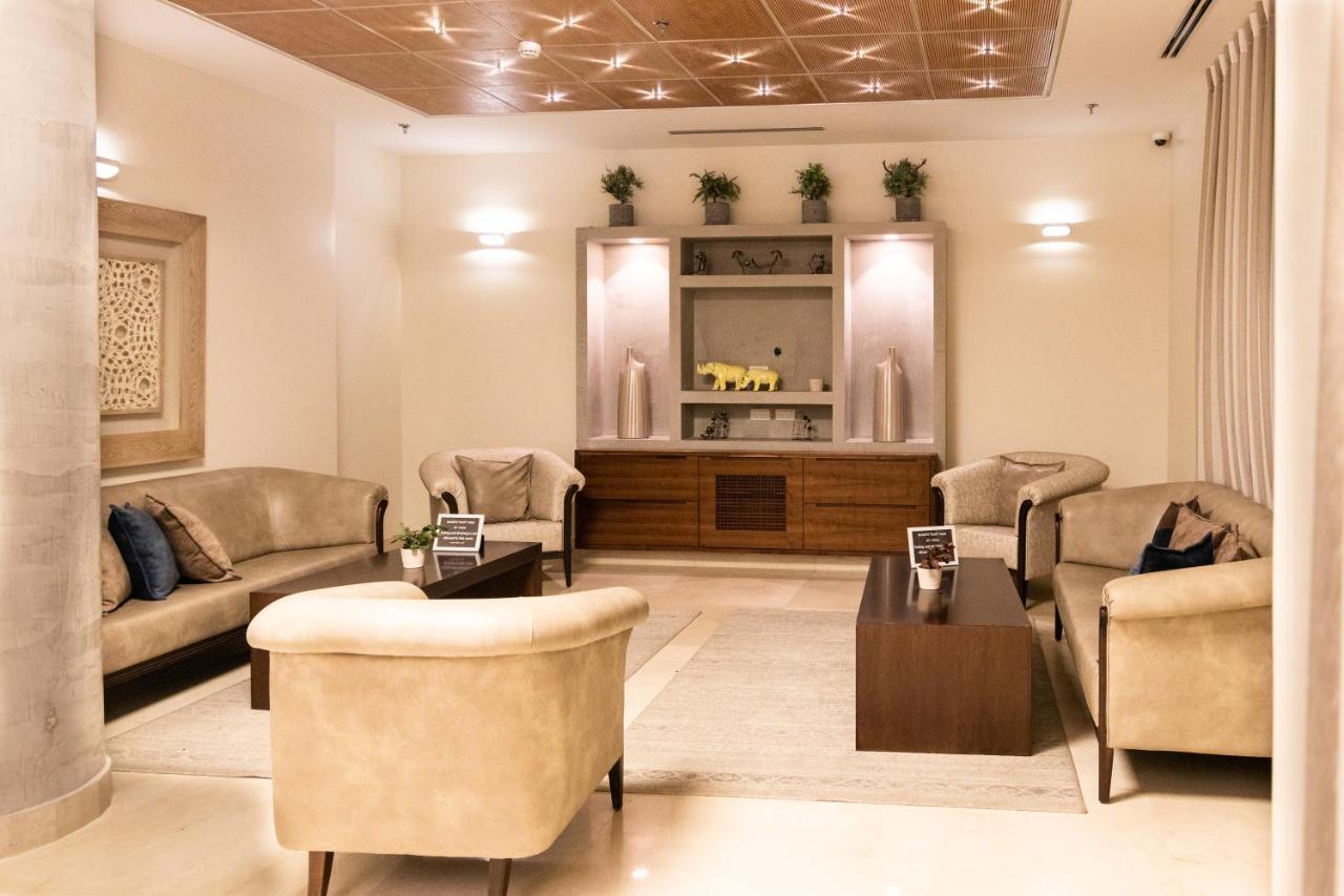 Saidoff Luxury Residence Ιερουσαλήμ Εξωτερικό φωτογραφία