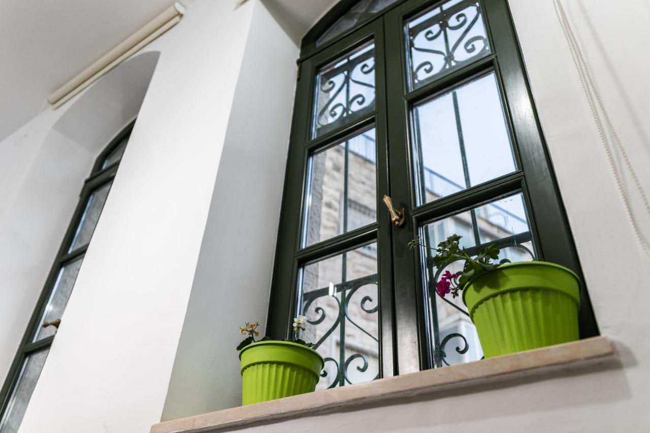 Saidoff Luxury Residence Ιερουσαλήμ Εξωτερικό φωτογραφία