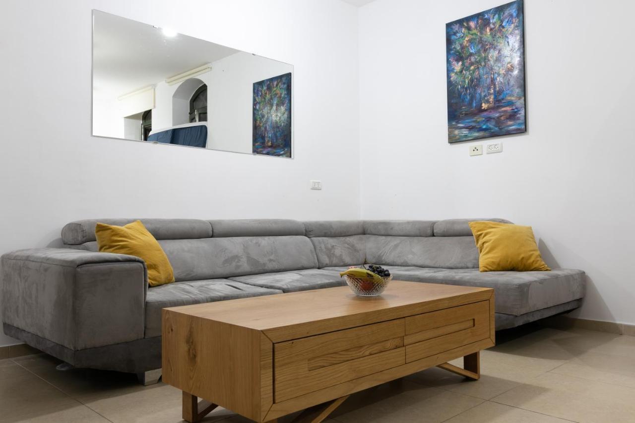 Saidoff Luxury Residence Ιερουσαλήμ Εξωτερικό φωτογραφία
