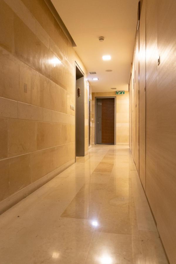 Saidoff Luxury Residence Ιερουσαλήμ Εξωτερικό φωτογραφία