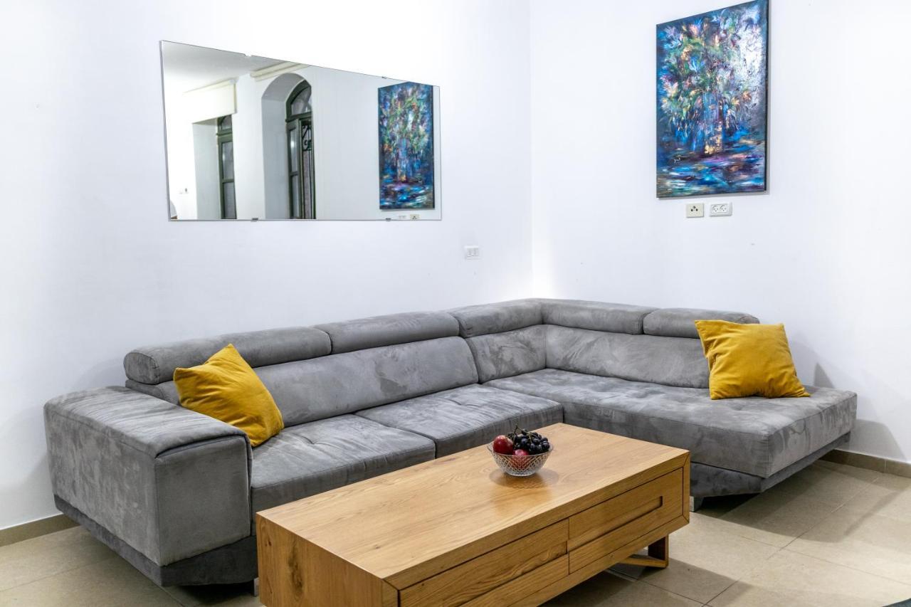 Saidoff Luxury Residence Ιερουσαλήμ Εξωτερικό φωτογραφία